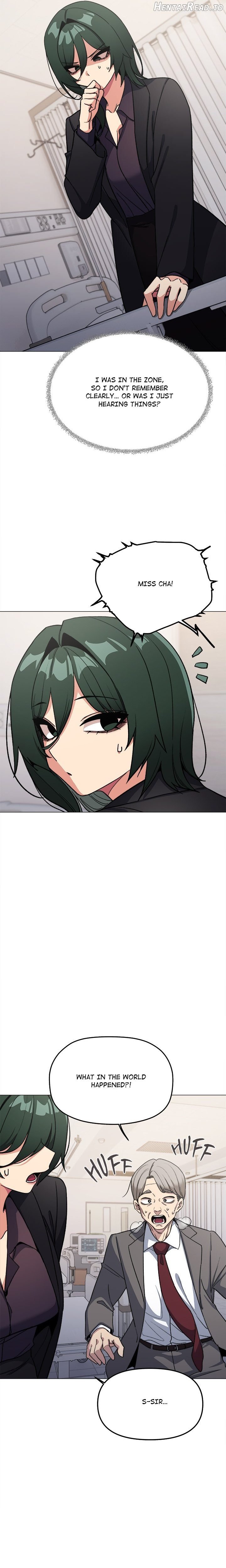 Stop Smoking Chapter 48 - page 8