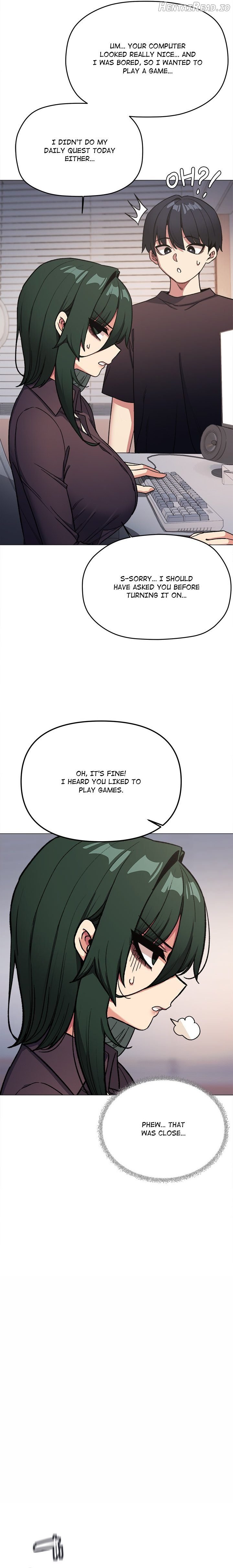 Stop Smoking Chapter 49 - page 13