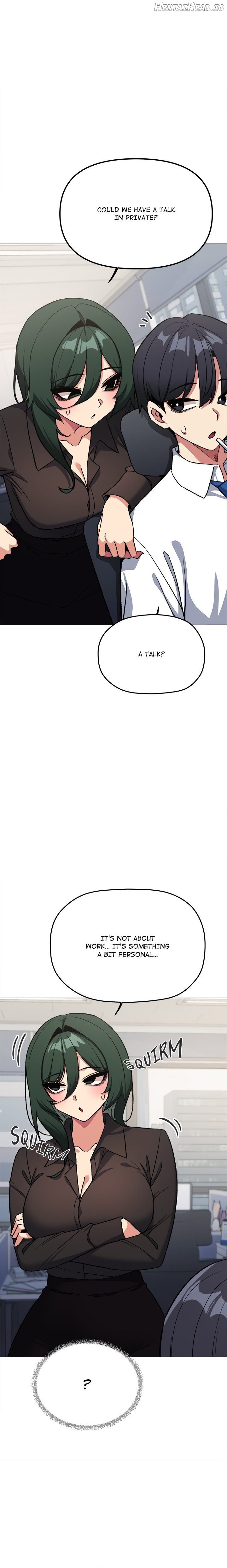 Stop Smoking Chapter 49 - page 26