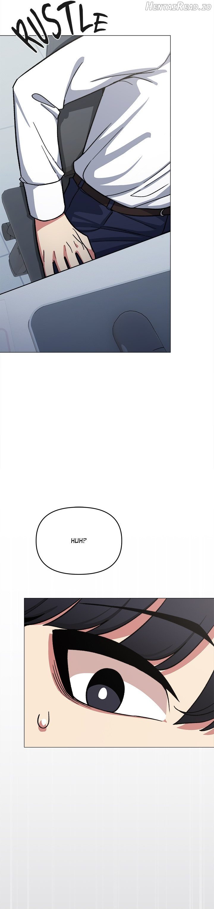 Stop Smoking Chapter 49 - page 28