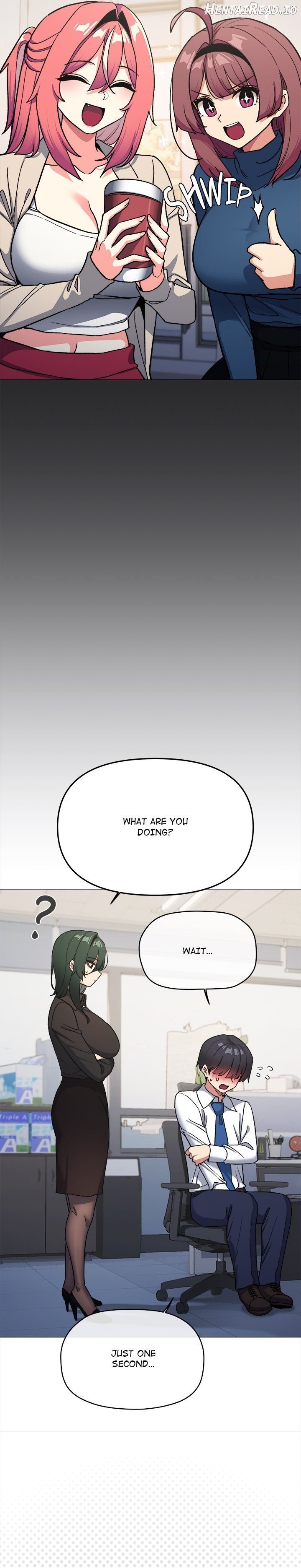 Stop Smoking Chapter 49 - page 30