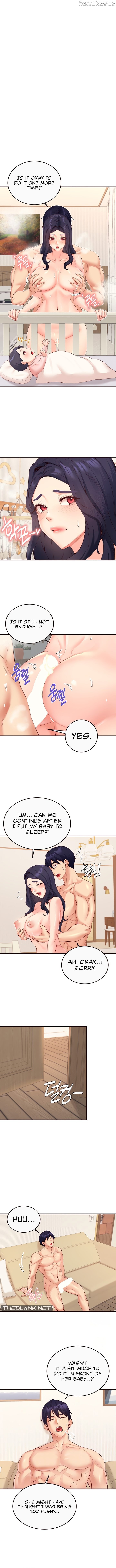An Introduction to MILFs Chapter 48 - page 1
