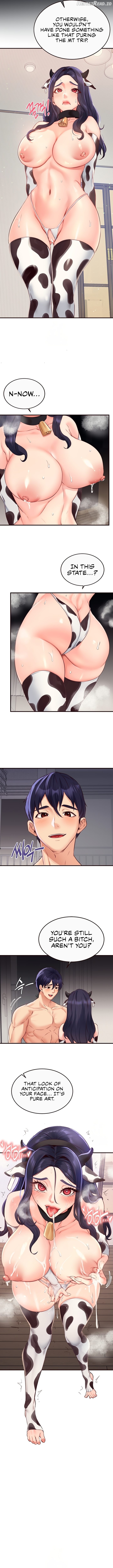 An Introduction to MILFs Chapter 48 - page 7