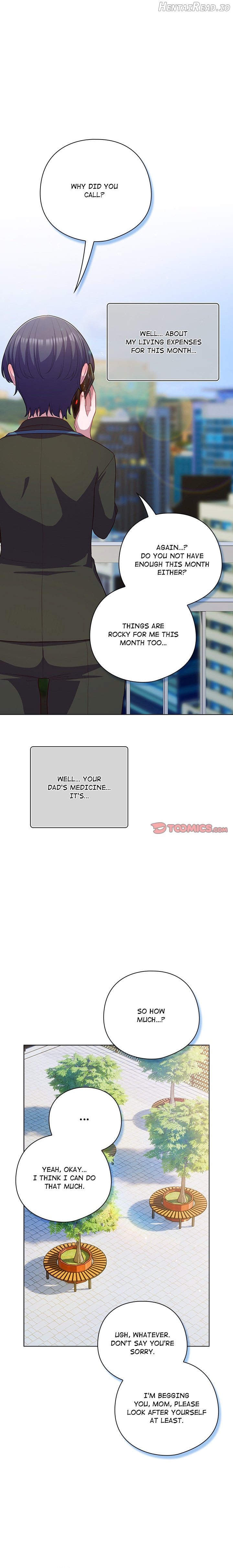The General is Here! Chapter 43 - page 2