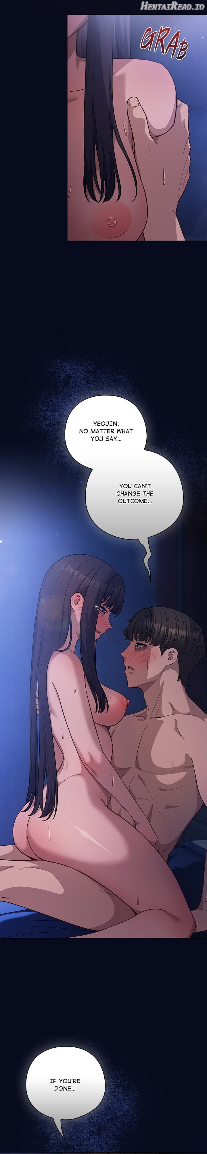The General is Here! Chapter 43 - page 18