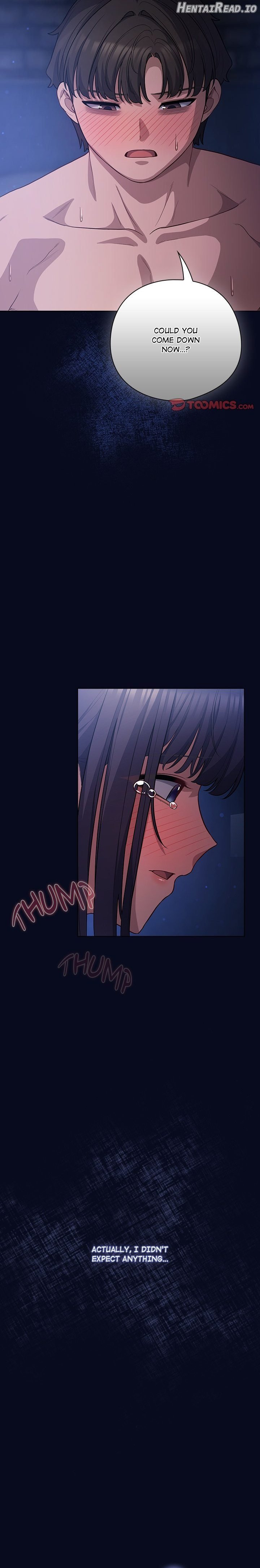 The General is Here! Chapter 43 - page 19