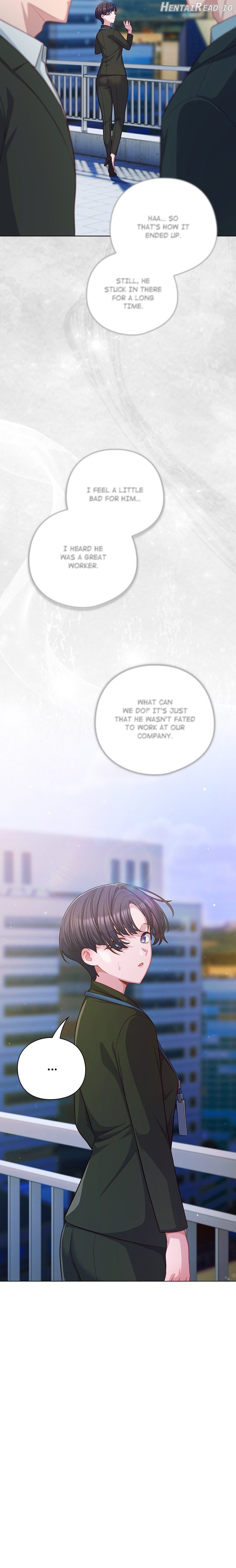 The General is Here! Chapter 43 - page 5
