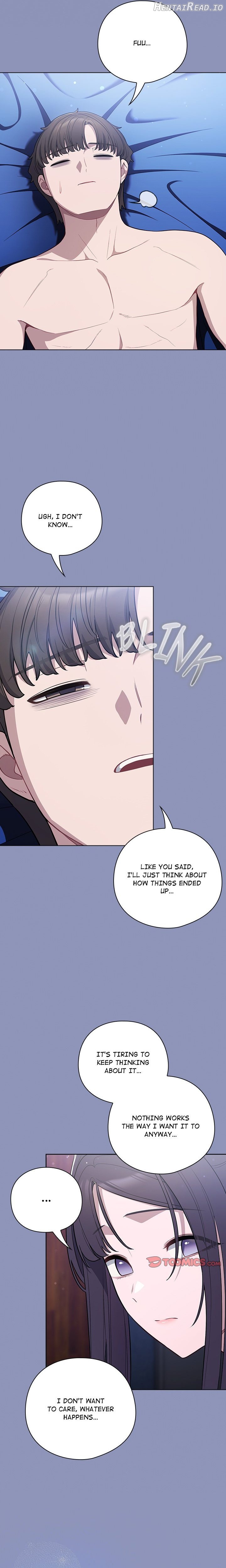 The General is Here! Chapter 44 - page 24