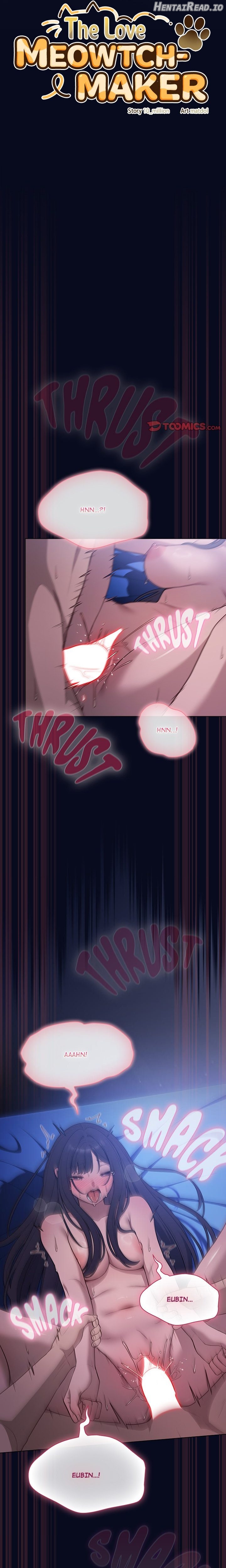 The General is Here! Chapter 44 - page 5