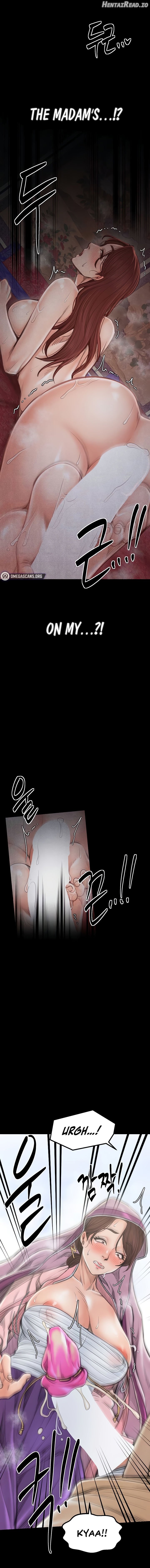 The Servant’s Story Chapter 43 - page 14