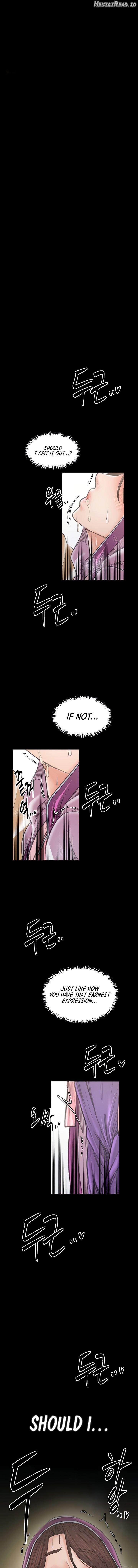 The Servant’s Story Chapter 44 - page 1
