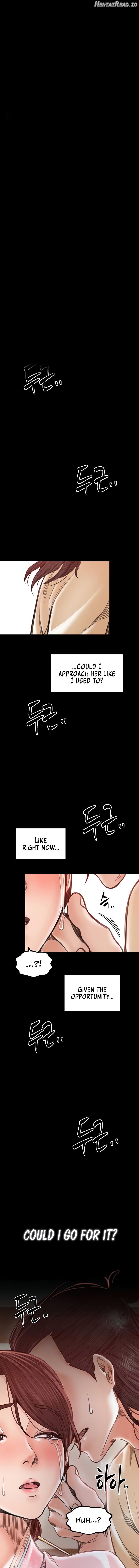 The Servant’s Story Chapter 45 - page 1
