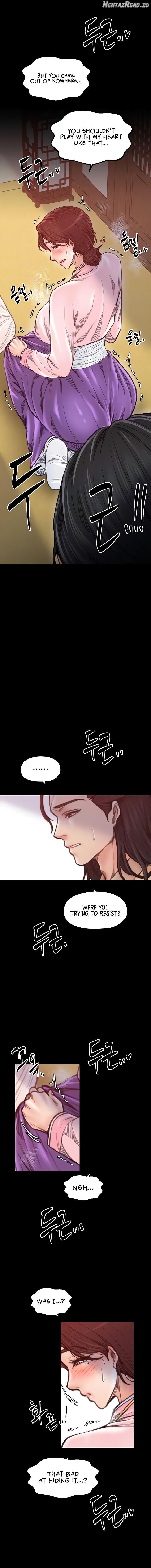 The Servant’s Story Chapter 45 - page 3