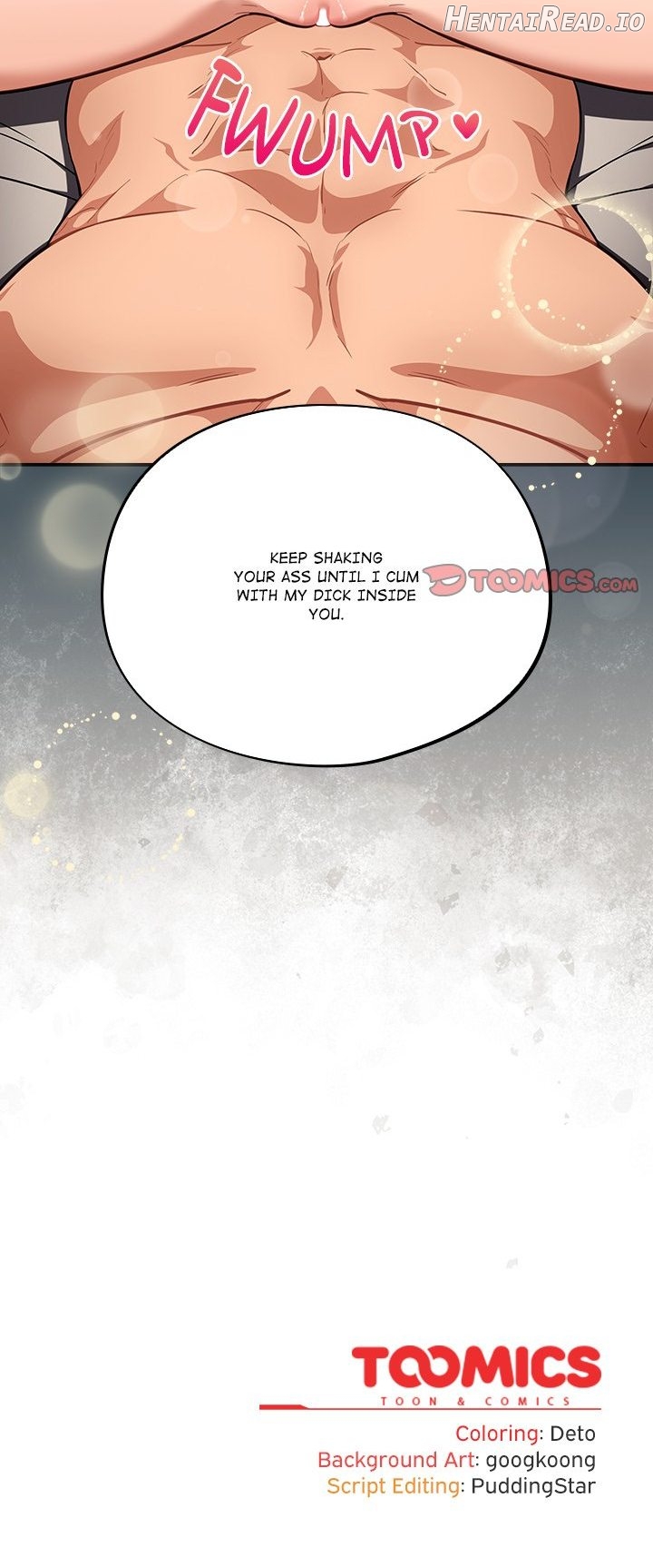Idiot Virus Chapter 40 - page 23
