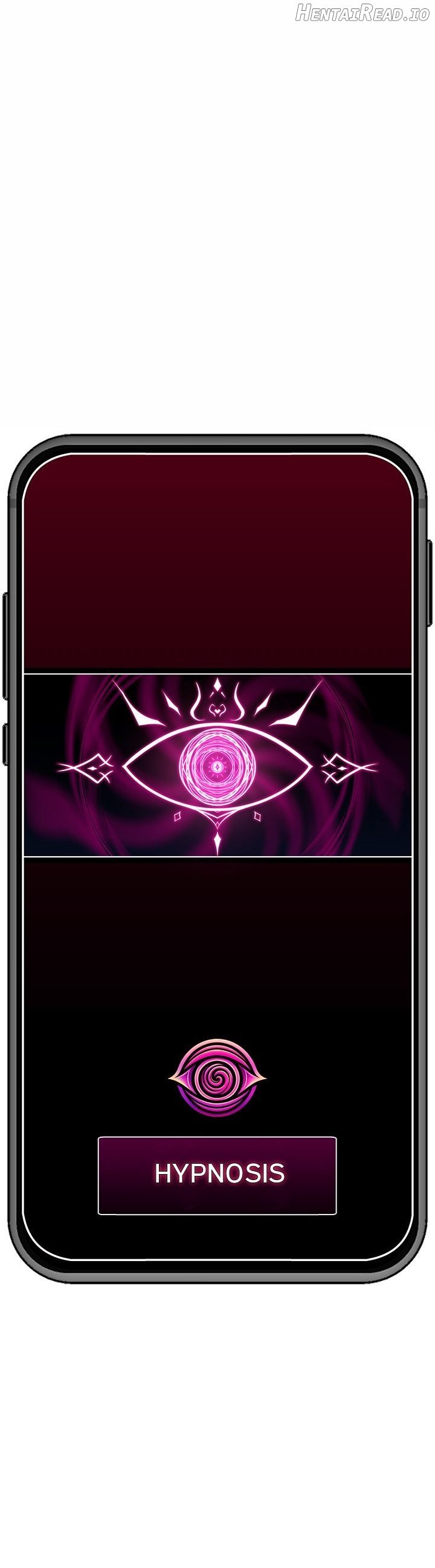 Hypnotist Security Guard Chapter 40 - page 27