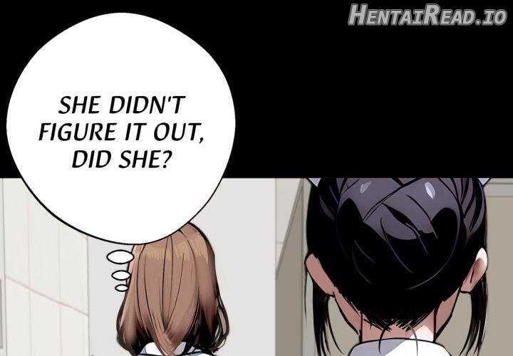 Gangster x Office Lady Chapter 80 - page 1