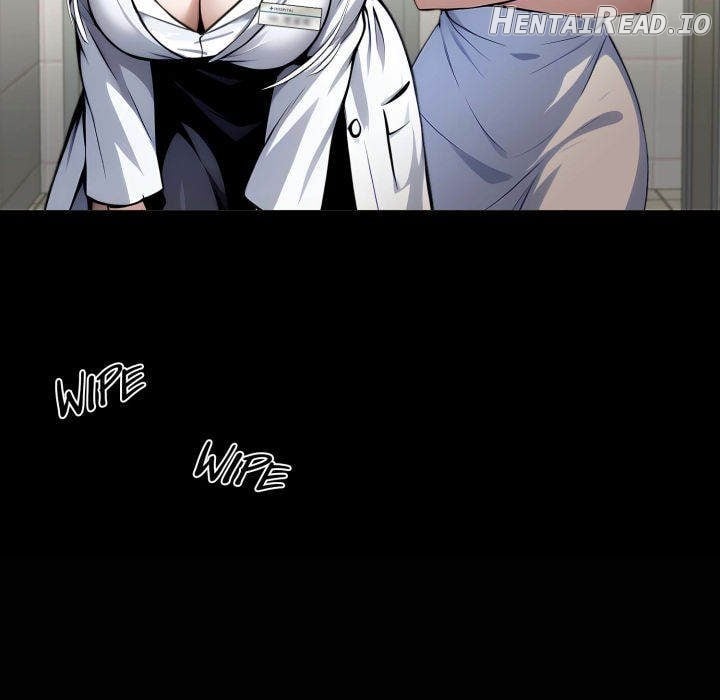 Gangster x Office Lady Chapter 80 - page 11