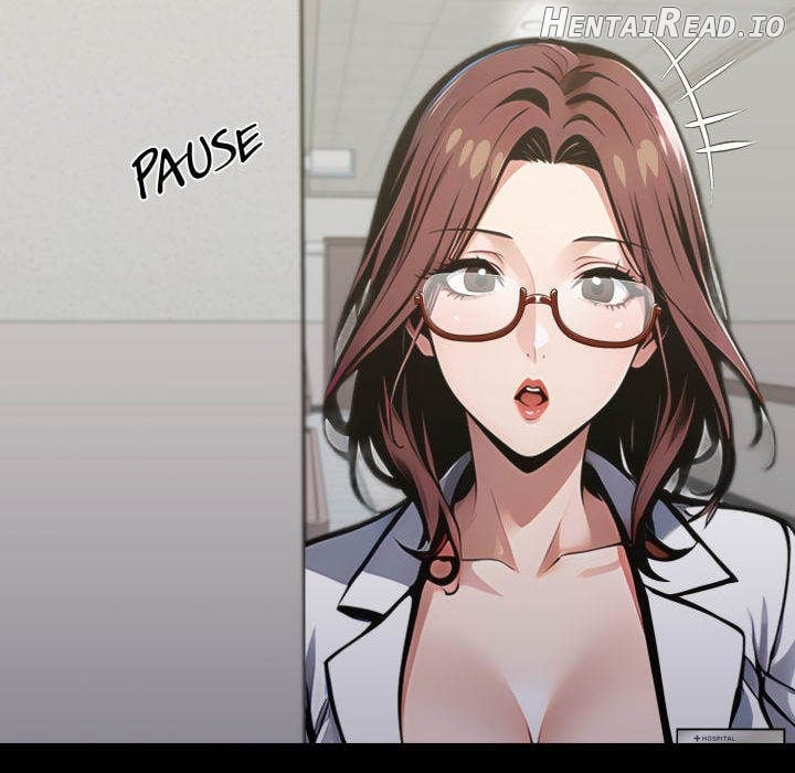 Gangster x Office Lady Chapter 80 - page 103
