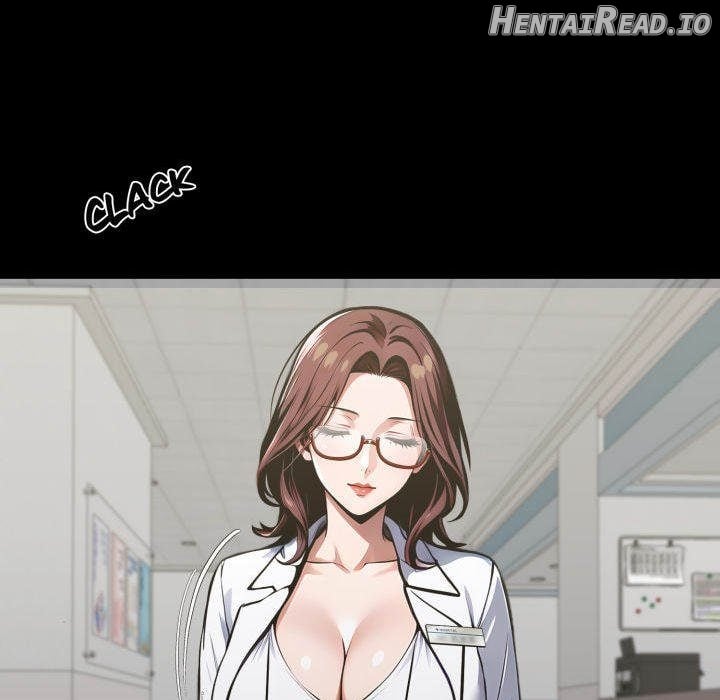 Gangster x Office Lady Chapter 80 - page 106