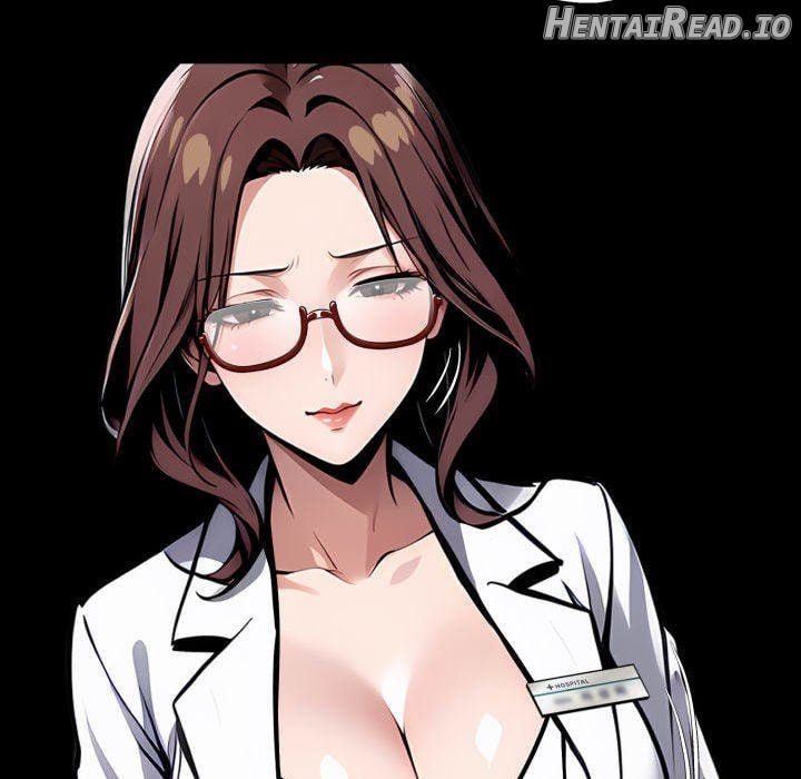 Gangster x Office Lady Chapter 80 - page 110