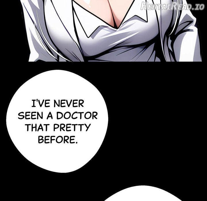 Gangster x Office Lady Chapter 80 - page 111