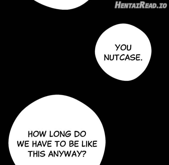 Gangster x Office Lady Chapter 80 - page 114