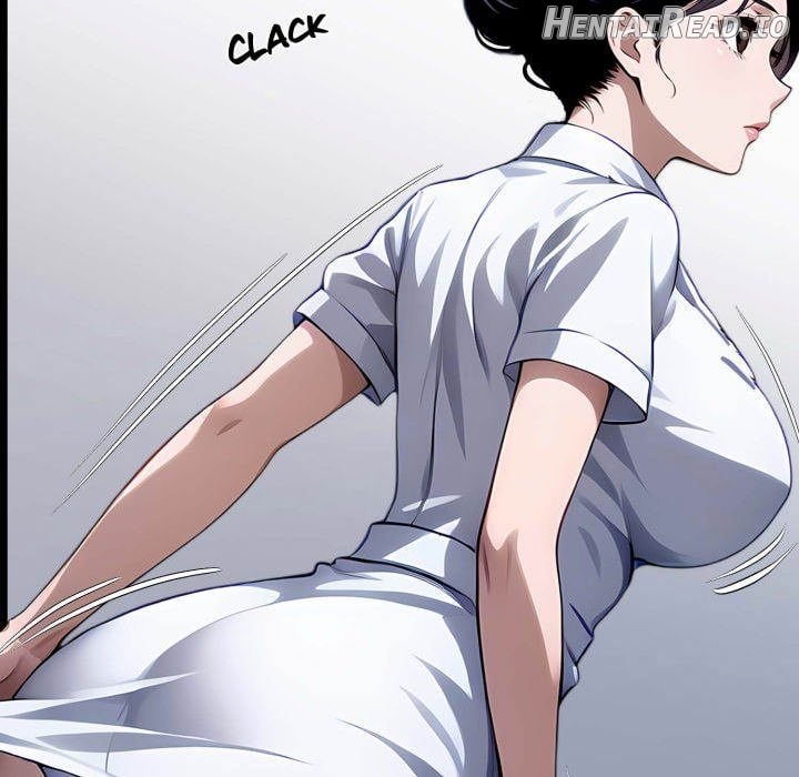 Gangster x Office Lady Chapter 80 - page 117