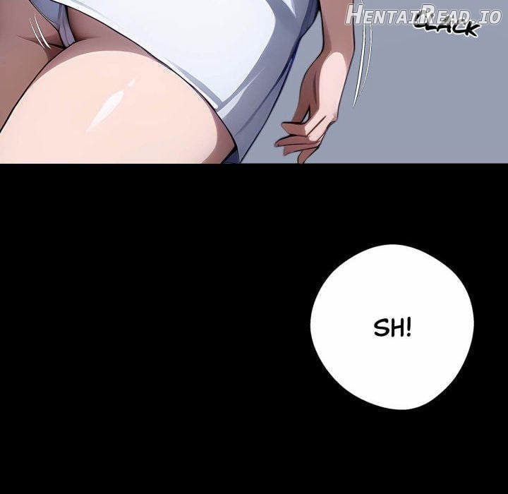 Gangster x Office Lady Chapter 80 - page 118