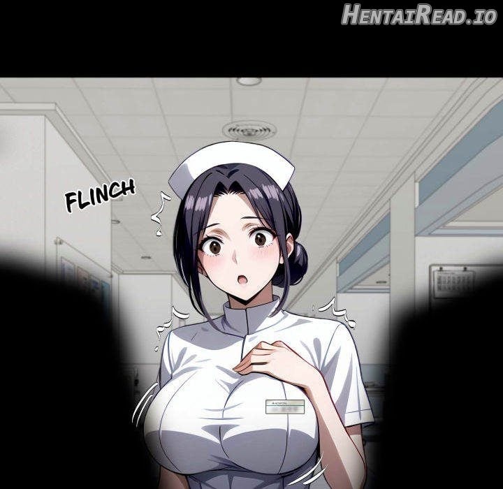 Gangster x Office Lady Chapter 80 - page 119