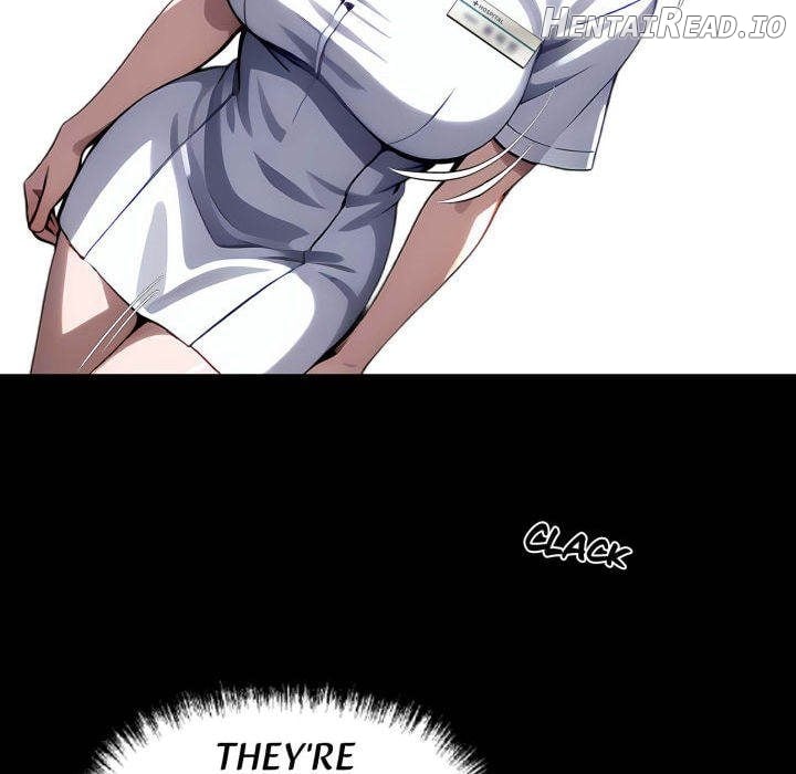 Gangster x Office Lady Chapter 80 - page 122