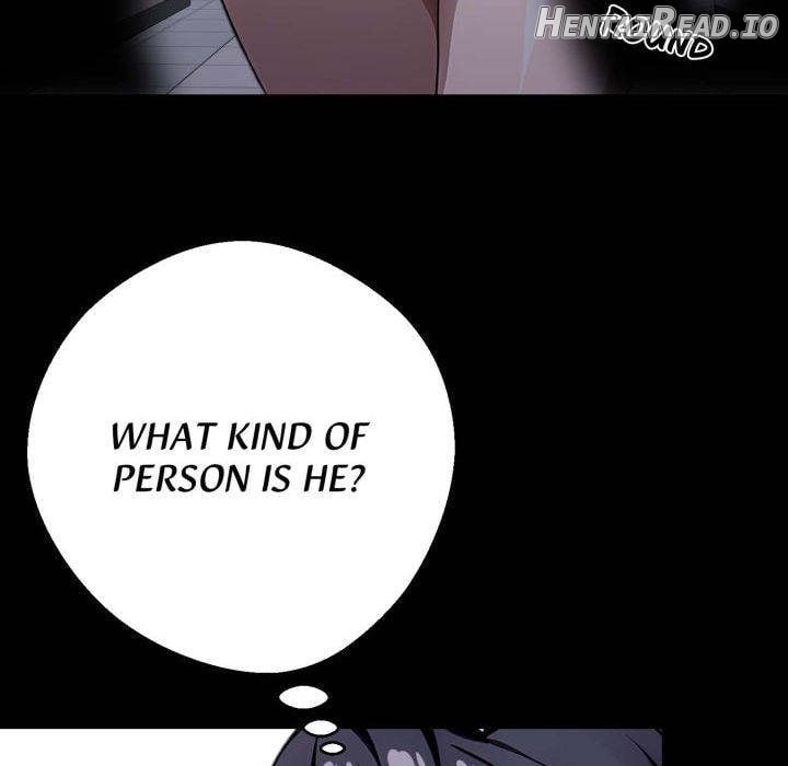 Gangster x Office Lady Chapter 80 - page 124