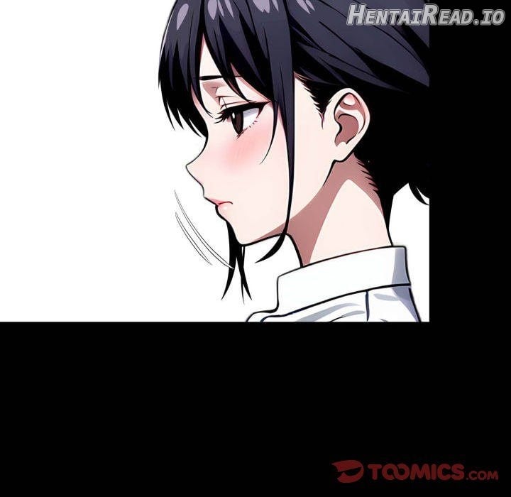 Gangster x Office Lady Chapter 80 - page 125