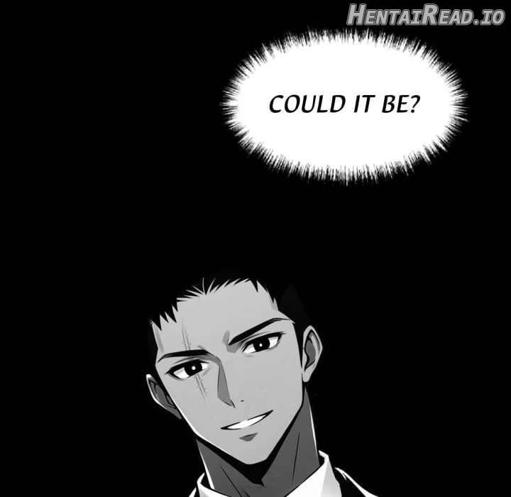 Gangster x Office Lady Chapter 80 - page 126