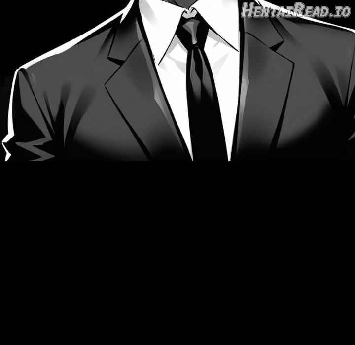 Gangster x Office Lady Chapter 80 - page 127