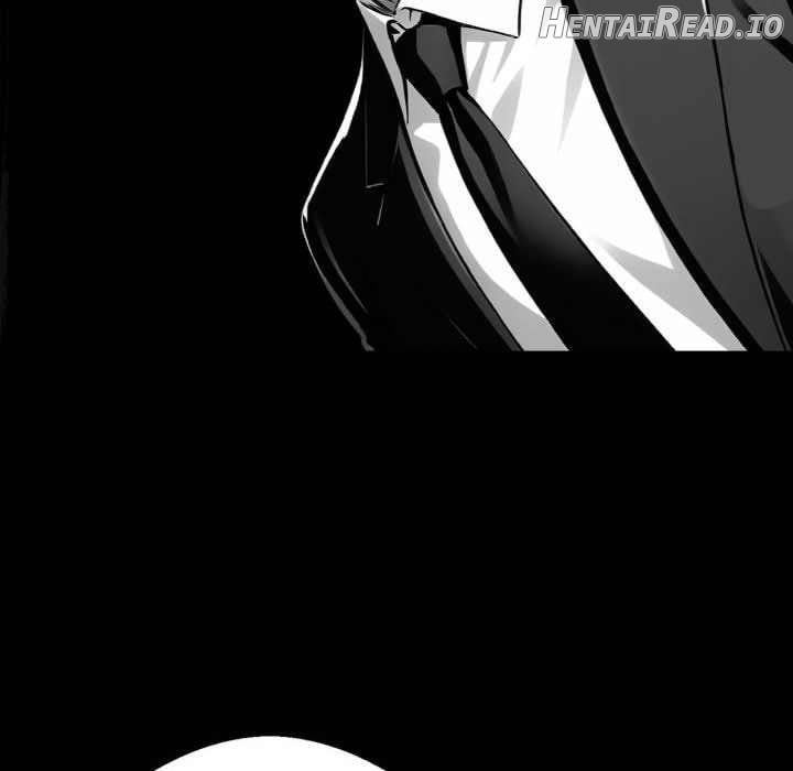 Gangster x Office Lady Chapter 80 - page 129