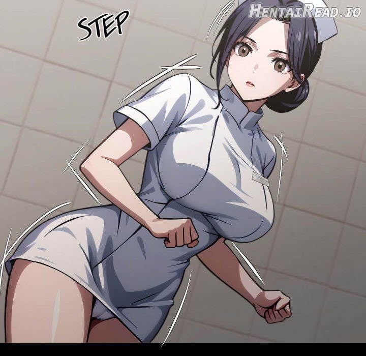 Gangster x Office Lady Chapter 80 - page 14