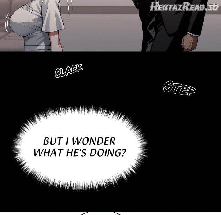 Gangster x Office Lady Chapter 80 - page 131