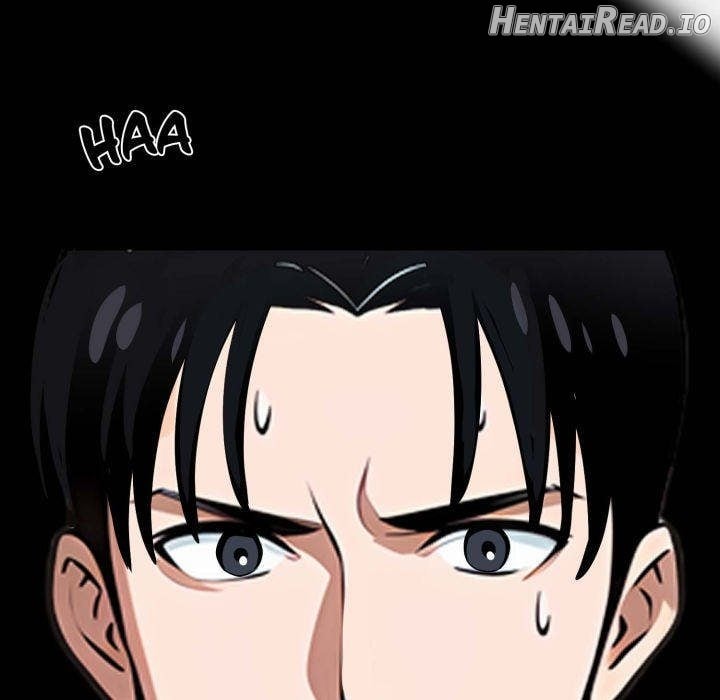Gangster x Office Lady Chapter 80 - page 134