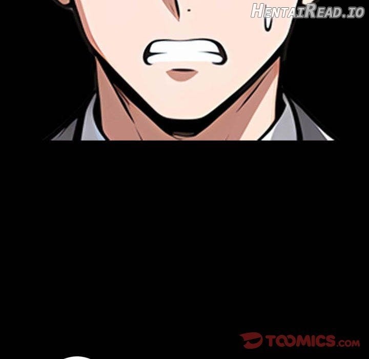 Gangster x Office Lady Chapter 80 - page 135