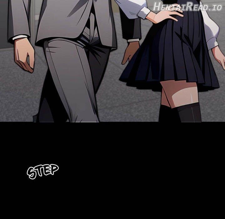 Gangster x Office Lady Chapter 80 - page 137