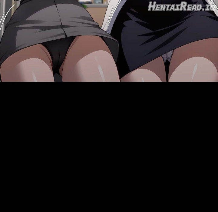 Gangster x Office Lady Chapter 80 - page 139