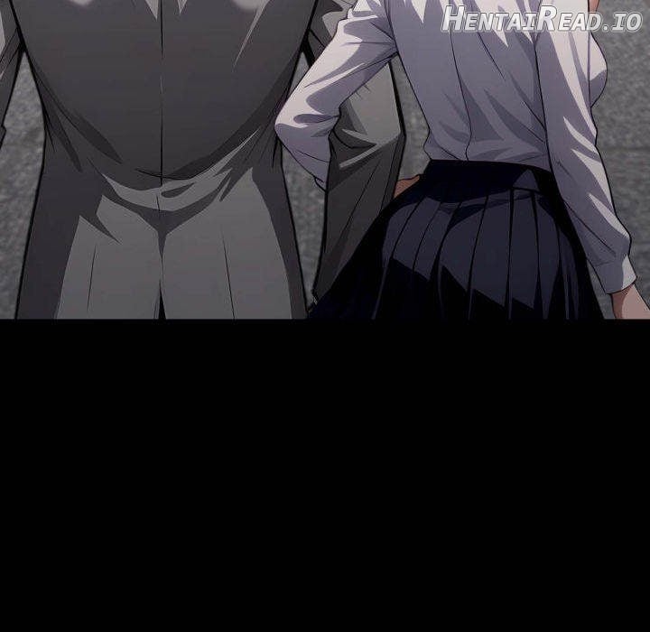 Gangster x Office Lady Chapter 80 - page 141