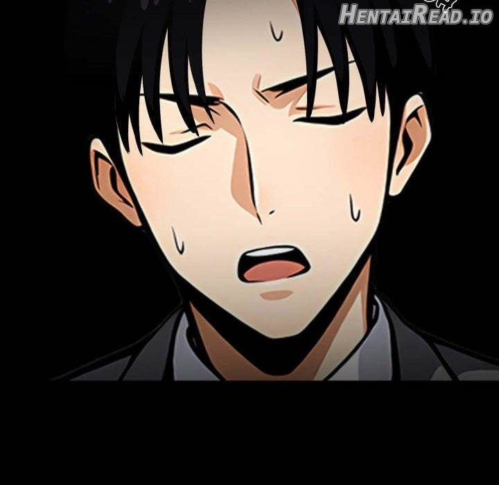 Gangster x Office Lady Chapter 80 - page 146