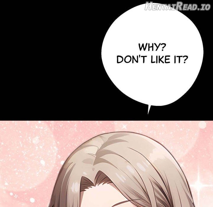 Gangster x Office Lady Chapter 80 - page 147