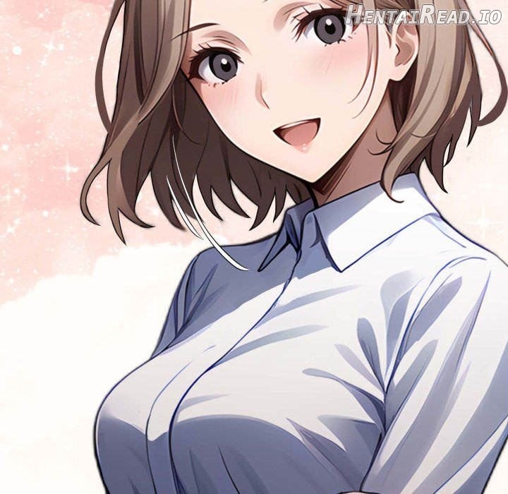 Gangster x Office Lady Chapter 80 - page 148