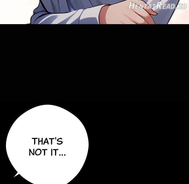 Gangster x Office Lady Chapter 80 - page 149