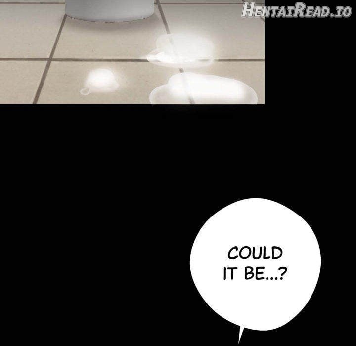 Gangster x Office Lady Chapter 80 - page 16