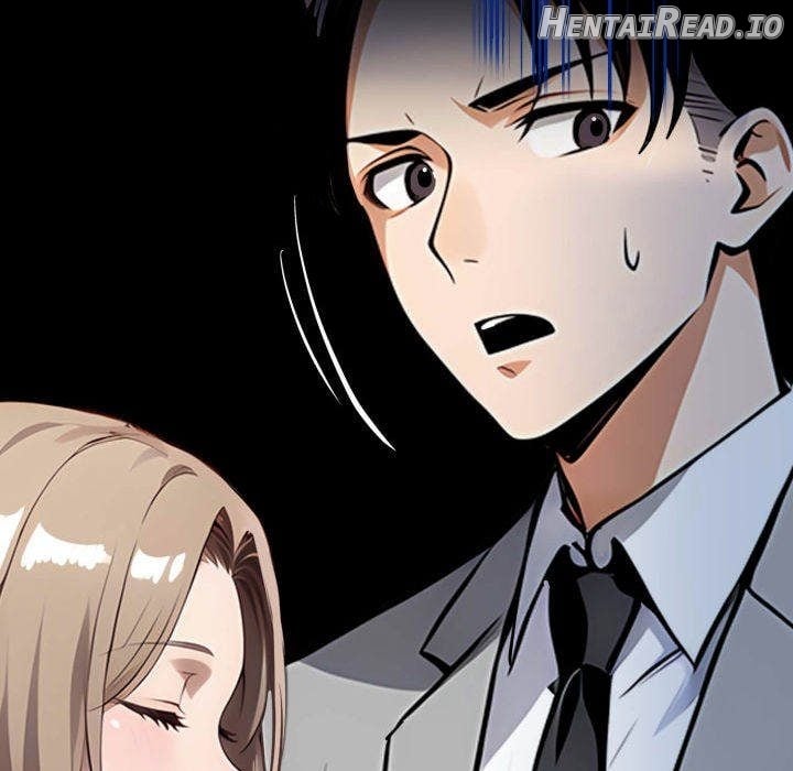 Gangster x Office Lady Chapter 80 - page 152