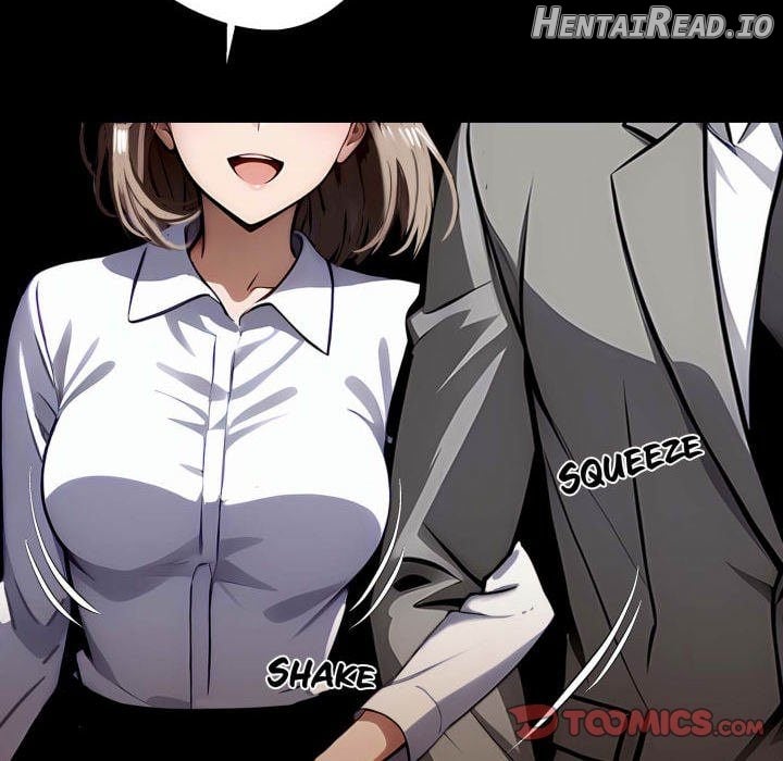 Gangster x Office Lady Chapter 80 - page 155