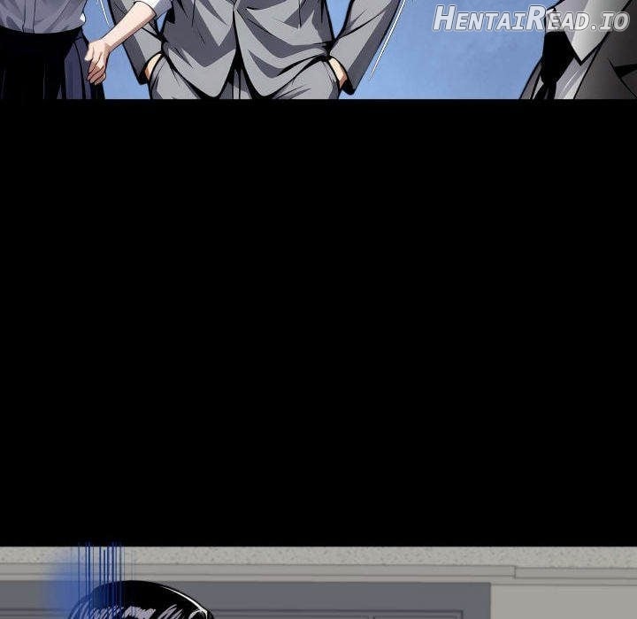 Gangster x Office Lady Chapter 80 - page 162
